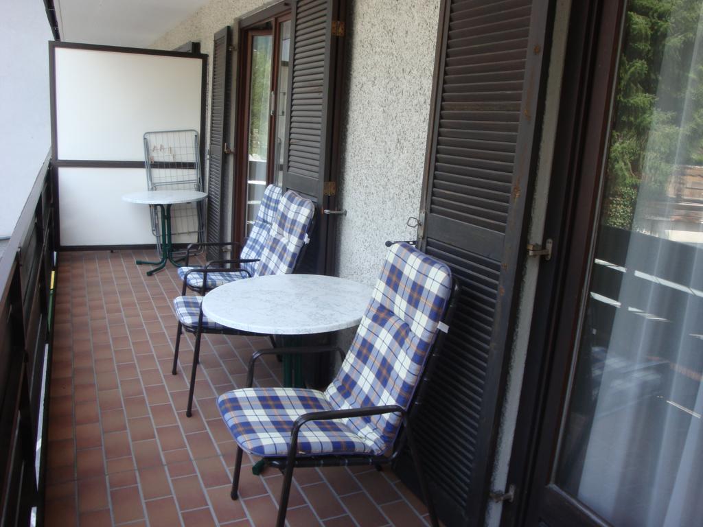 Alpen Apartment Pyrkestrasse Bad Hofgastein Exteriör bild